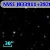 NVSS J033911+392643