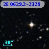 2E 0629.2-2328
