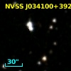 NVSS J034100+392751