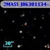 2MASS J06301134-2440405