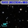 NVSS J032934+401400