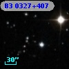 B3 0327+407