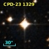 CPD-23  1329