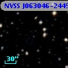 NVSS J063046-244547