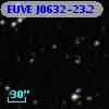 EUVE J0632-23.2