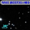 NVSS J033731+401453