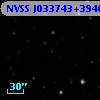 NVSS J033743+394009