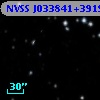NVSS J033841+391955