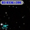 B3 0336+398