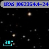 1RXS J062354.4-241614