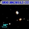 1RXS J062651.2-222253