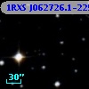 1RXS J062726.1-225458
