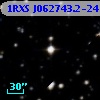 1RXS J062743.2-241102