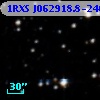 1RXS J062918.8-240257