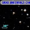 1RXS J062950.2-240353