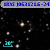 1RXS J063121.6-242034