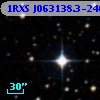 1RXS J063138.3-240928
