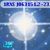 1RXS J063151.2-232508