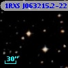 1RXS J063215.2-221807