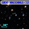 1RXS J063300.5-225904