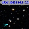 1RXS J063316.5-224605