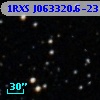 1RXS J063320.6-231113