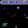 1RXS J062457.3-225901