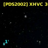 [PDS2002] XHVC  36