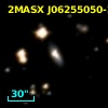 2MASX J06255050-2234173