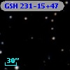 GSH 231-15+47