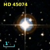 HD  45074