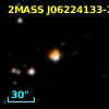 2MASS J06224133-2737531