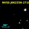 MRC 0620-272