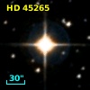 HD  45265
