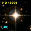 HD  45904