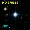 HD 275369