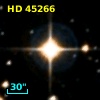 HD  45266