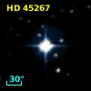 HD  45267