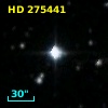 HD 275441