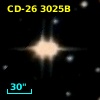 CD-26  3025B