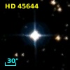 HD  45644