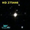 HD 275446