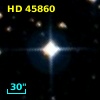 HD  45860