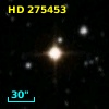HD 275453