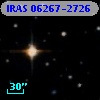 IRAS 06267-2726