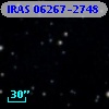 IRAS 06267-2748