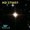 HD 275457