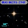 IRAS 06271-2747