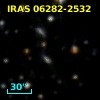 IRAS 06282-2532