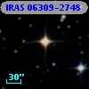 IRAS 06309-2748
